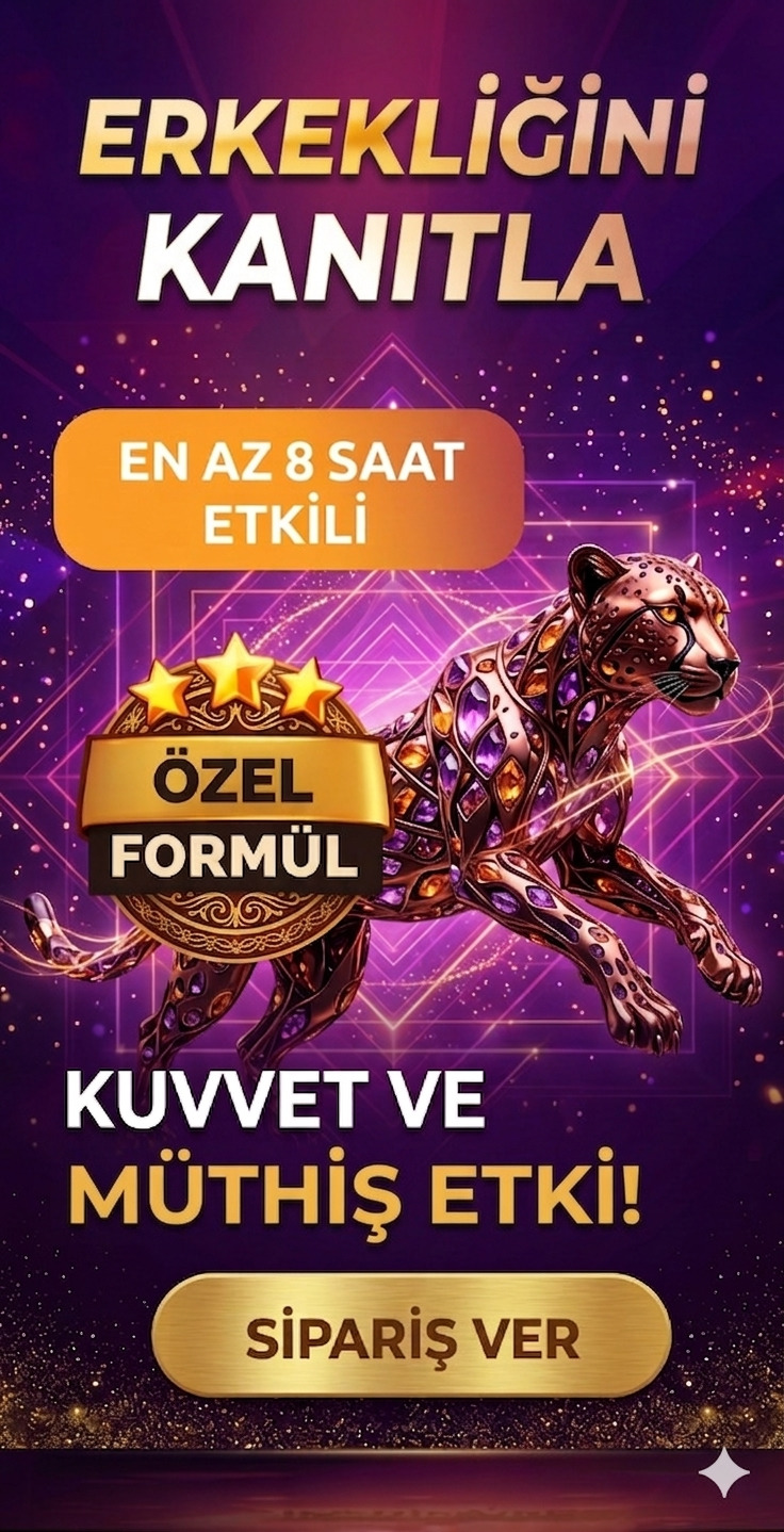 Kuvvet ve Performans Ürünü